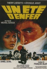Un été d'enfer