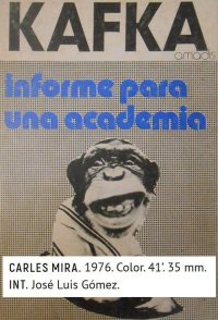 Un informe para una academia