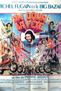 Un jour, la fête