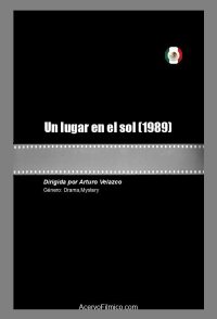 Un lugar en el sol
