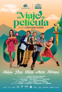 Un viaje de película