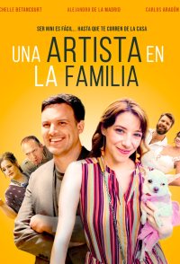 Una artista en la familia.