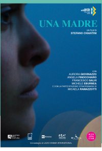 Una madre