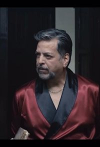 Una Noche Con La Muerte