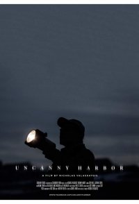 Uncanny Harbor