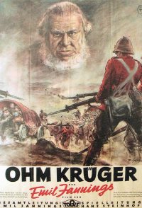 Uncle Kruger