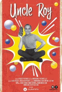 Uncle Roy