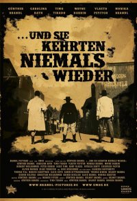 Und sie kehrten niemals wieder