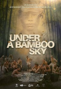 Under a Bamboo Sky