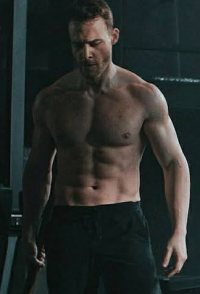 Under Armour: The Only Way Is Through