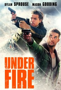 Under Fire