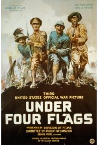 Under Four Flags