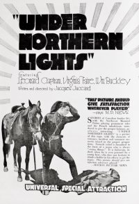 Under Northern Lights