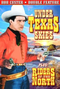 Under Texas Skies