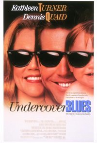 Undercover Blues