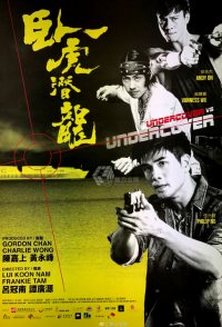 Undercover Punch & Gun