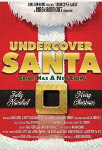Undercover Santa