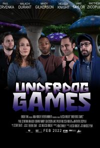 Underdog Games