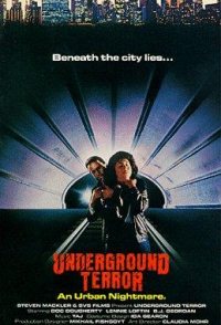 Underground