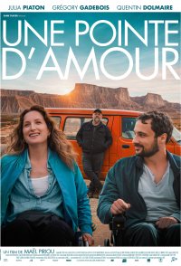 Une pointe d'amour