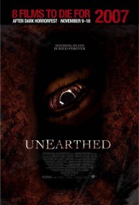 Unearthed