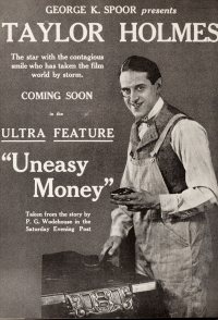 Uneasy Money