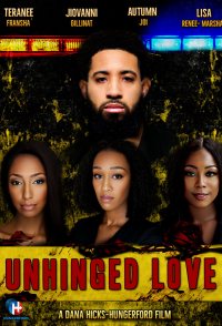 Unhinged Love