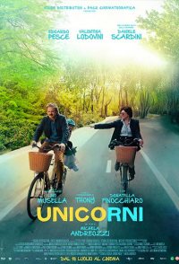 Unicorni