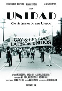 Unidad: Gay & Lesbian Latinos Unidos