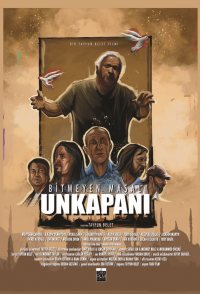 Unkapani: Bitmeyen masal