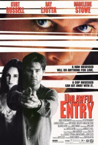 Unlawful Entry