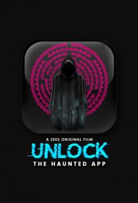 Unlock the Haunted App