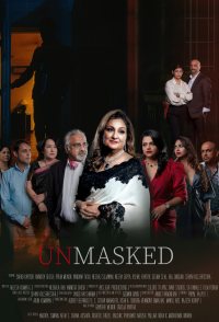 Unmasked