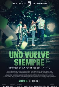 Uno vuelve siempre