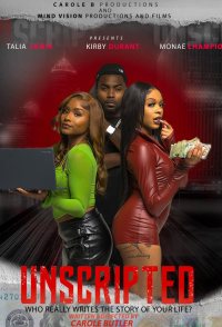 Unscripted
