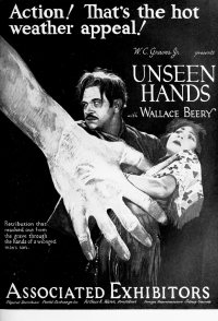 Unseen Hands