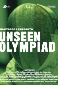 Unseen Olympiad