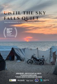 Until the Sky Falls Quiet