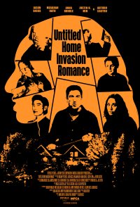 Untitled Home Invasion Romance