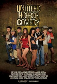 Untitled Horror Comedy