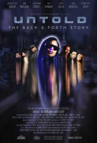 Untold: The Back & Forth Story