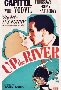 Up the River