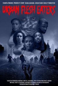 Urban Flesh Eaters