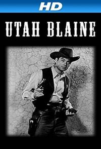 Utah Blaine