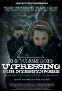 Utpressing for nybegynnere