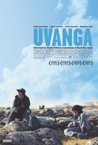 Uvanga