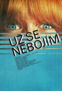 Uz se nebojím