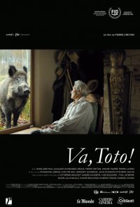 Va, Toto!