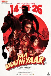 Vaa Vaathiyaar