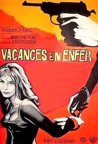 Vacances en enfer